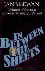 In Between the Sheets and other stories（1978 PDF版）