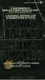 Daniel Martin（1977 PDF版）