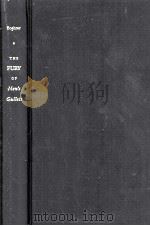 The fury of men's gullets : Ben Jonson and the digestive canal（1997 PDF版）