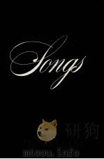 Reading blake's songs（1981 PDF版）