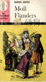Moll Flanders（1963 PDF版）