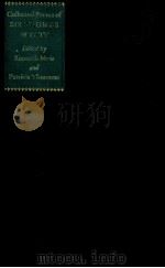Collected poems of Sir Thomas Wyatt;（1969 PDF版）