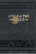 A tale of two cities（ PDF版）
