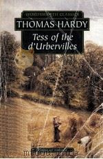 Tess of the D'urbervilles : A Pure Woman（1993 PDF版）