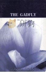 The Gadfly（ PDF版）
