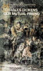 Our Mutual Friend（1971 PDF版）