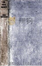In the mink 1953 PDF电子版封面 Anne Scott-James
