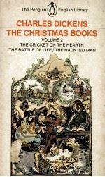 The Christmas Books（1971 PDF版）