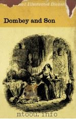 Dealings With the Firm of Donbey and son（1950 PDF版）