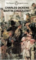 Martin Chuzzlewit（1968 PDF版）