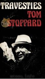 Travesties（1975 PDF版）