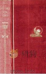 The Lady of the Lake（1922 PDF版）