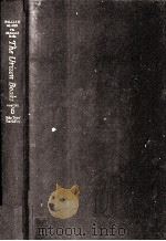 The Urizen books（1995 PDF版）