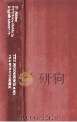 St. James reference guide to English literature（1985 PDF版）