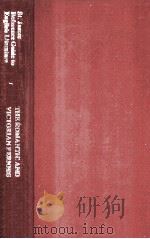 The Romantic and Victorian periods : excluding the novel（1985 PDF版）