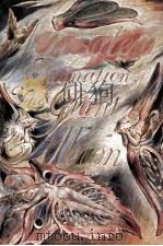 Jerusalem : the emanation of the giant Albion（1991 PDF版）