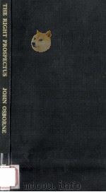 The right prospectus（1970 PDF版）