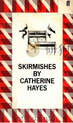 Skirmishes（1982 PDF版）