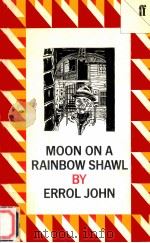 Moon on a rainbow shawl（1958 PDF版）