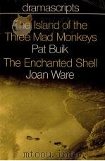 The island of the three mad monkeys（1976 PDF版）
