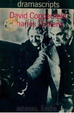 David Copperfield:the first part of the novely by Charles Dickens（1971 PDF版）