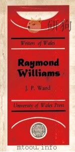 Raymond Williams（1981 PDF版）
