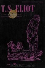 T.S. Eliot : a collection of critical essays（1962 PDF版）