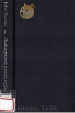 Shakespeare's poetic styles : verse into drama（1980 PDF版）