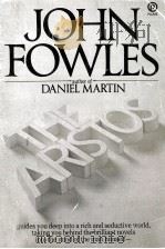 The aristos 1970 PDF电子版封面 John Fowles