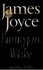 Finnegans Wake（1975 PDF版）