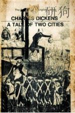 A tale of two cities（1970 PDF版）