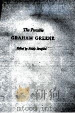 The portable Granam Greene（1972 PDF版）