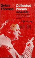 Collected poems:1934-1952（1952 PDF版）