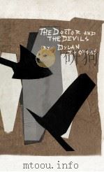 The Doctor and the Deyils（1953 PDF版）