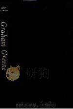 Graham Greene  New revised ed.（1966 PDF版）
