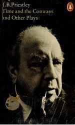Time and the conways and other plays（1971 PDF版）