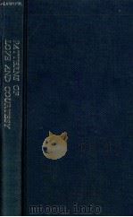 Patterns of love and courtesy : essays in memory of C.S. Lewis（1966 PDF版）