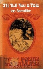 I'll tell you a tale（1973 PDF版）