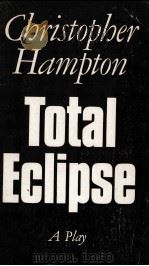 Total eclipse（1969 PDF版）