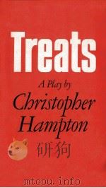 Treats（1976 PDF版）
