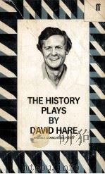 the history plays:knuckle licking hitler plenty（1984 PDF版）