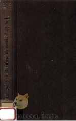 The background to Shakespeare's sonnets（1972 PDF版）