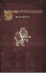 Edward FitzGerald（1977 PDF版）