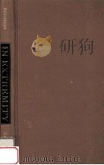 In extremity : a study of Gerard Manley Hopkins 1978 PDF电子版封面 John Robinson