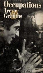 Occupations（1972 PDF版）
