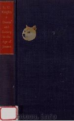 Drama & society in the age of jonson（1977 PDF版）
