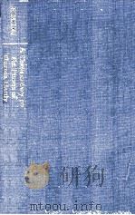 A commentary on the poems of Thomas Hardy（1976 PDF版）