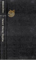 Gerard Manley Hopkins（1977 PDF版）