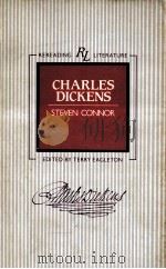 Charles dickens（1985 PDF版）