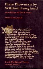 Piers Plowman（1978 PDF版）